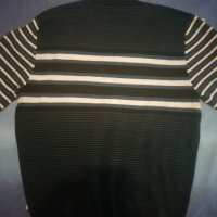 Мъжки пуловер Diesel, размер L, снимка 4 - Пуловери - 37060603