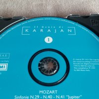 W.A.MOZART, снимка 6 - CD дискове - 31986960