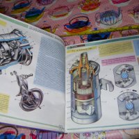 Оригинален Каталог (голям формат) за леки автомобили от жигули до самара!, снимка 2 - Антикварни и старинни предмети - 44257920