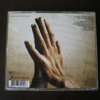 The Script ‎– Science & Faith 2010 CD, Album, снимка 3 - CD дискове - 44717352