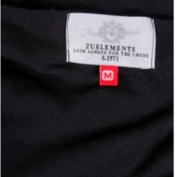БЛУЗА марка  Zu Elements, снимка 2 - Тениски - 14443276