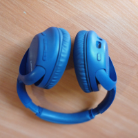 Sony Bluetooth слушалки WH-CH710N Noise Canceling шумопотискащи, снимка 6 - Слушалки и портативни колонки - 44636893