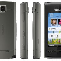 Nokia 5250 тъч скрийн , снимка 4 - Резервни части за телефони - 34177042