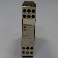 реле Siemens 3UN2100-OCN7 Thermistor Protection Relay 3UN21, снимка 5 - Резервни части за машини - 37652820