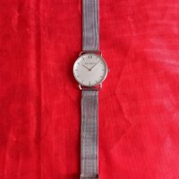Уникален Марков Часовник PAUL HEWITT, снимка 2 - Антикварни и старинни предмети - 44287602