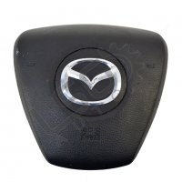 AIRBAG волан Mazda 6 (GH)(2007-2013) ID:91391, снимка 1 - Части - 39175595