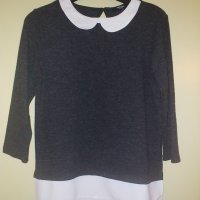 Reserved, размер S, снимка 1 - Блузи с дълъг ръкав и пуловери - 40298687