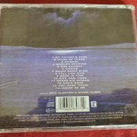 Продавам диск на Eric Clapton , снимка 3 - CD дискове - 40697936