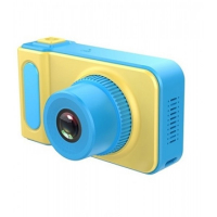 Камера за деца – Kids Camera Summer Vacation Детски фотоапарат, снимка 6 - Други - 35486551
