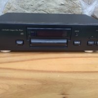 Teac CD-P3400, снимка 2 - Ресийвъри, усилватели, смесителни пултове - 29163720