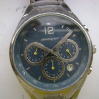 Продавам 5 броя кварцови часовника Norvasc,TCM,Swatch,Kappa, снимка 5 - Мъжки - 42193411