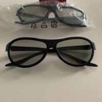 Оригинални 3D очила LG , снимка 2 - Стойки, 3D очила, аксесоари - 36645267