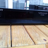 Стерео радио тунер Sony ST-S100l, снимка 2 - Аудиосистеми - 40712276