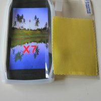 Nokia X7 - комплект, снимка 15 - Nokia - 24946456