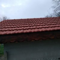 Ремонт на покриви шумен, снимка 2 - Дърводелски услуги - 26331168
