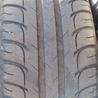 Летни гуми 4 бр. BFGoodrich g-Grip 205/55/16 , снимка 3 - Гуми и джанти - 44730655