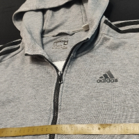 Adidas мъжки анцунг, снимка 9 - Спортни дрехи, екипи - 44768289