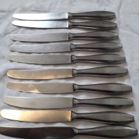 Комплект ножове Solingen , снимка 1 - Прибори за хранене, готвене и сервиране - 31329395