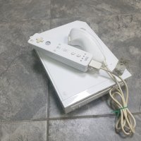 Nintendo Wii - хакната , снимка 4 - Nintendo конзоли - 28457259