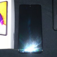 Samsung Galaxy A72, снимка 3 - Samsung - 37992228