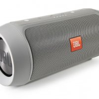 JBL Charge 2+, Bluetooth колонка  с микрофон и USB изход за зареждане, снимка 2 - Слушалки и портативни колонки - 38218214