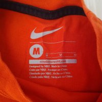 Тениска Nike, снимка 5 - Детски тениски и потници - 29937490