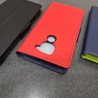 Xiaomi Redmi Note 9  калъф тип тефтер със силиконово легло, снимка 12 - Калъфи, кейсове - 29980758