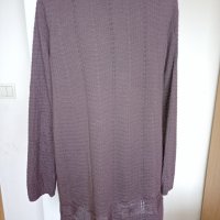 Лилава жилетка Missoni L, снимка 6 - Жилетки - 38890744