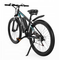 Електрически велосипед DUOTTS C29 750W, снимка 3 - Велосипеди - 40582447