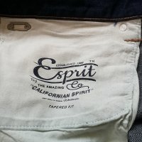 ESPRIT Tapered Fit Размер 34 къси панталони 22-47, снимка 11 - Къси панталони - 36754086