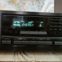 Receiver ONKYO TX-8211, снимка 1 - Аудиосистеми - 44274156