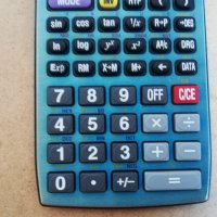 Hewlett Packard 6S научен калкулатор, снимка 2 - Друга електроника - 42788698