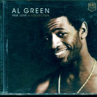 Al Green-True love a collection, снимка 1 - CD дискове - 37729835
