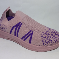 Детски спортни обувки тип чорап, снимка 1 - Детски маратонки - 44526876