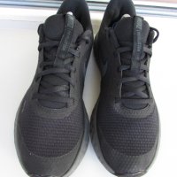 Маратонки Nike Revolution 5 'Black Anthracite', снимка 3 - Маратонки - 42911487