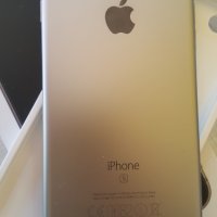 Iphone 6s 16gb Space Grey 100% батерия, снимка 7 - Apple iPhone - 31129000