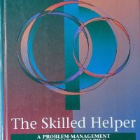 The Skilled Helper: A Problem-Management Approach to Helping (Gerard Egan), снимка 1 - Други - 42900915