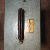 Стар англииски инхалатор, снимка 10 - Антикварни и старинни предмети - 31879596