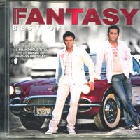 Best of Fantasy, снимка 1 - CD дискове - 35542870