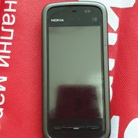 nokia 5230, снимка 2 - Nokia - 31376630