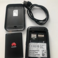 MiFi router Huawei , снимка 3 - Друга електроника - 38520711