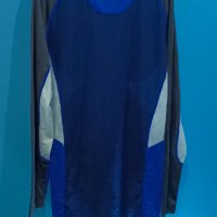 Daehlie  Спортна/Блуза Мъжка/XL, снимка 5 - Блузи - 42789494