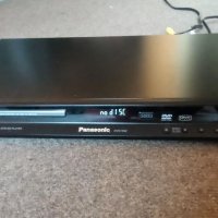 Panasonic DVD-S52