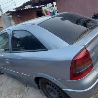 Opel astra 1.6 2004г на части , снимка 3 - Автомобили и джипове - 42249950