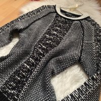 Пуловер, снимка 2 - Блузи с дълъг ръкав и пуловери - 30820683