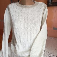 пуловери зимни, снимка 7 - Блузи с дълъг ръкав и пуловери - 42673608