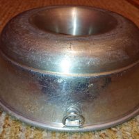 Шведска алуминиева форма за кекс, снимка 2 - Форми - 38307725