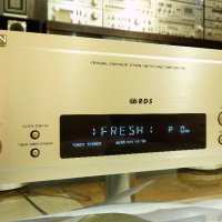 DENON UTU-F88, снимка 2 - Ресийвъри, усилватели, смесителни пултове - 37769637