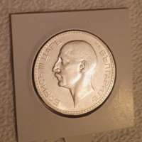 100 лева 1937 Царство България  сребърна монета , снимка 12 - Нумизматика и бонистика - 42392163