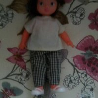 Кукла, снимка 1 - Кукли - 36681486